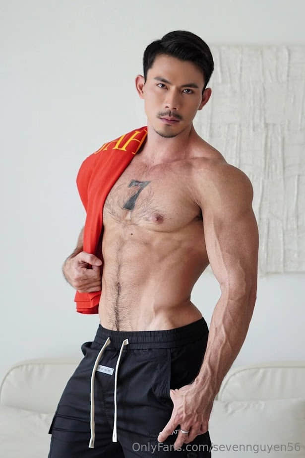 Nguyễn Duy Hải collection P3 (photo+video)