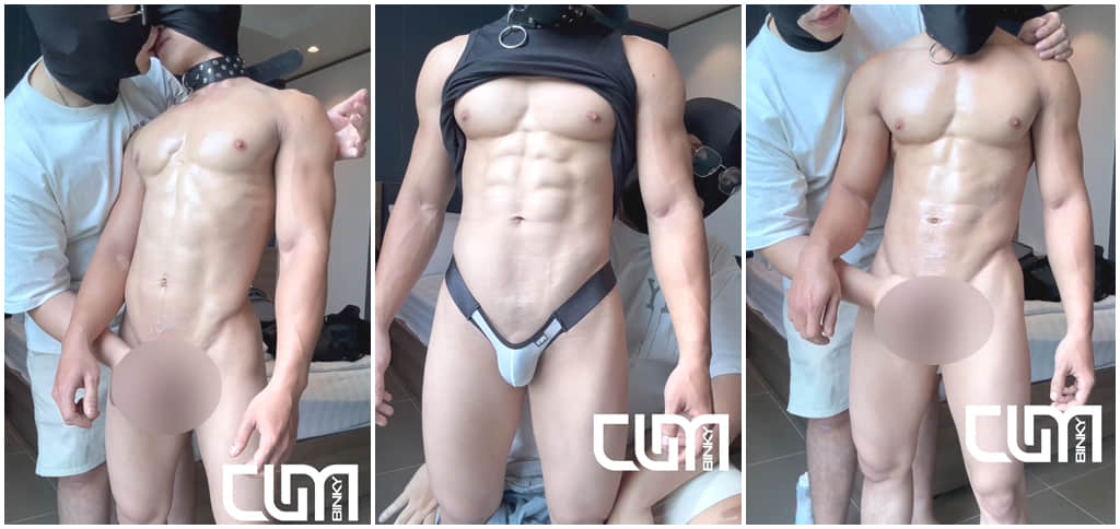 Binkycum Trai gym 2k3 Q9 – P1