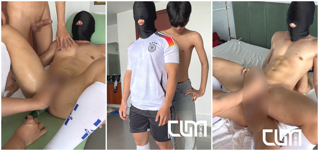 Binkycum – Sinh viên KT – P1