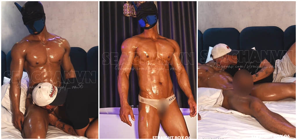 Seachan – Straight boy 06