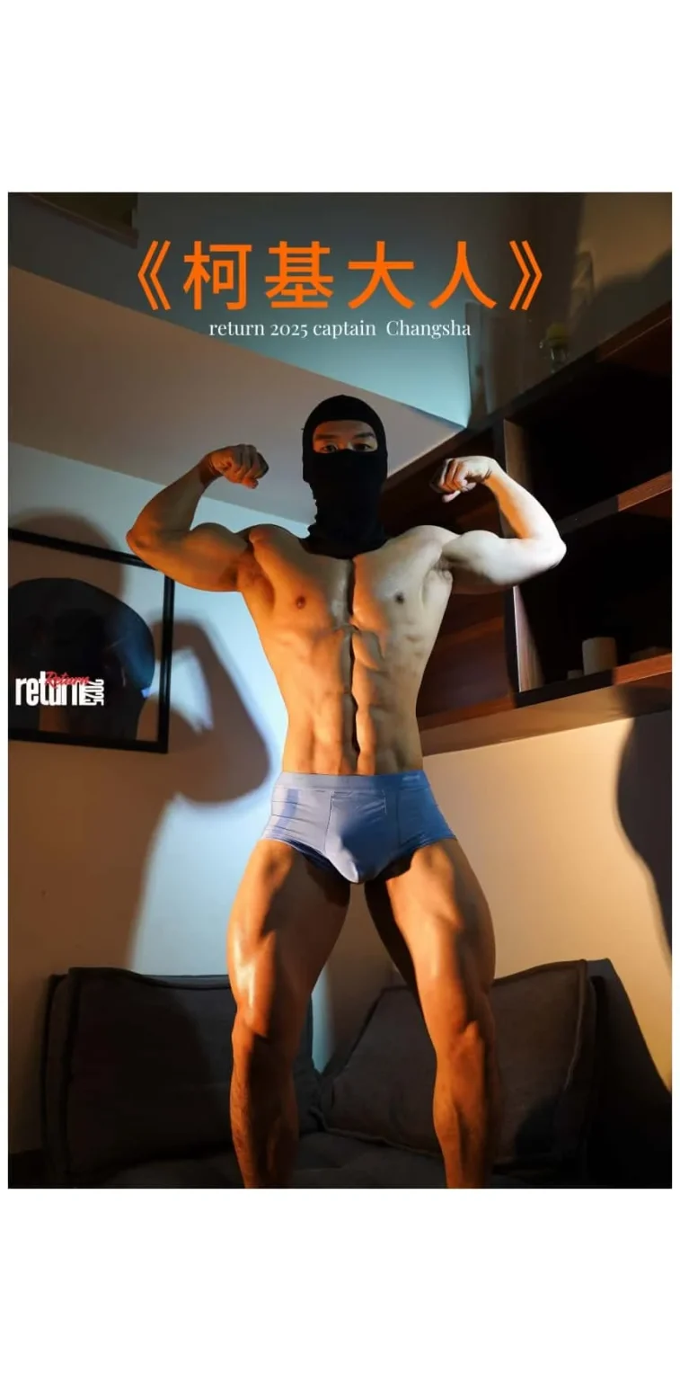 返航系列 柯基大人 (photo+video)