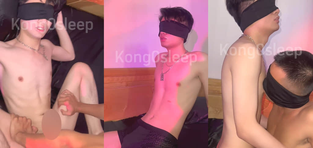 Kong0sleep – Bot Hanoi