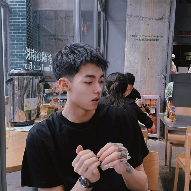 紋身弟弟 Private Collection (photo+video)