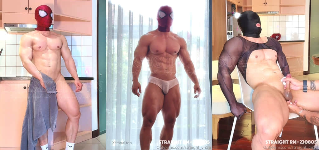 Seachan x Straight RM230805