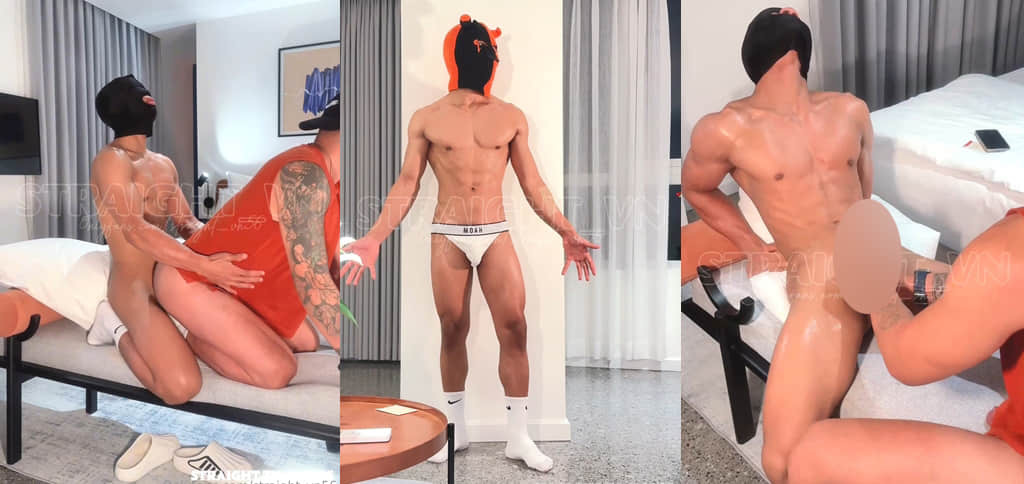 Seachan – Straight TN190905