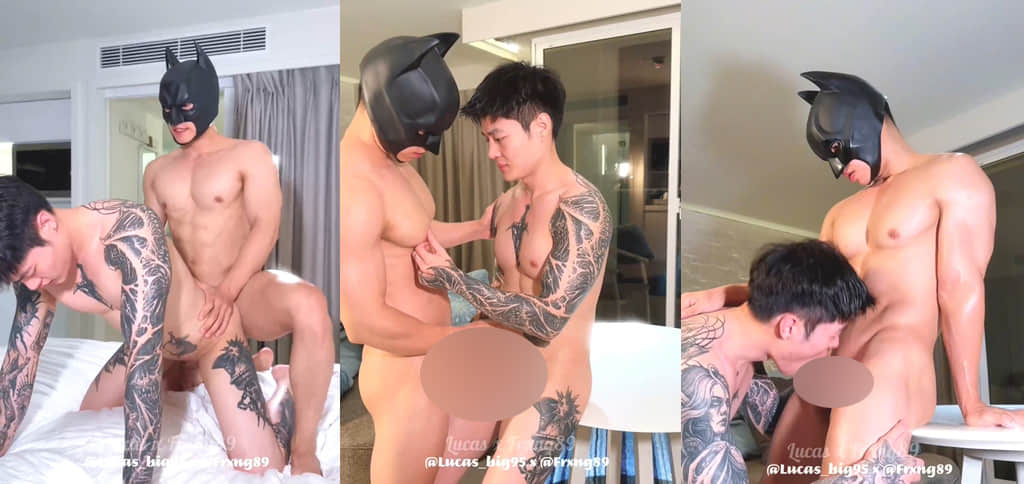 Lucas_big95 x Frxng89