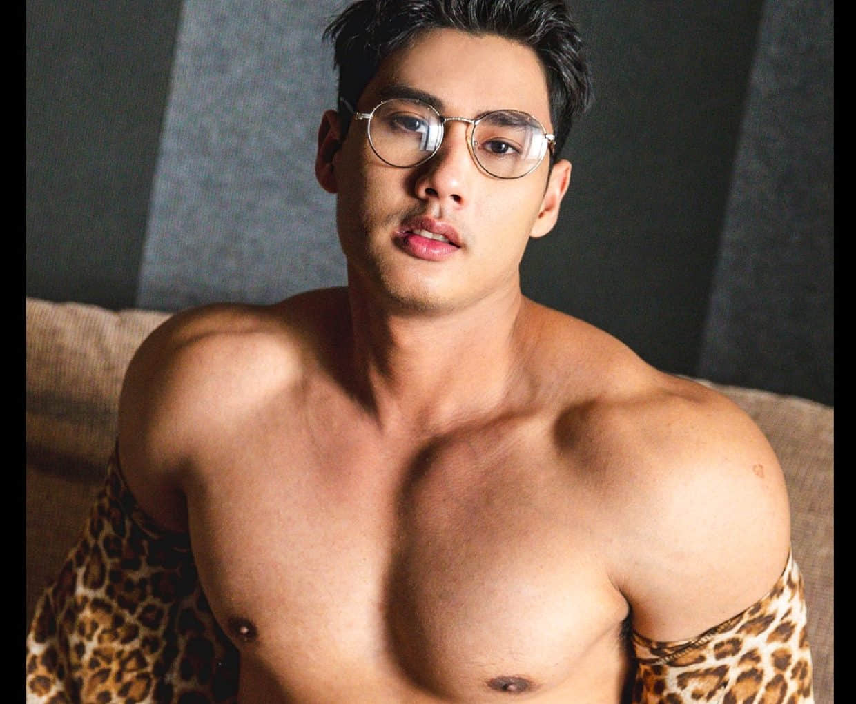 Gemini New Gen Issue 9.2 – J JAKKAPONG (photo+video)