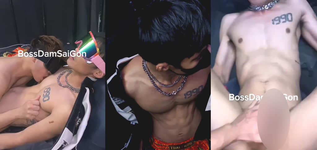 BossDamSaiGon
