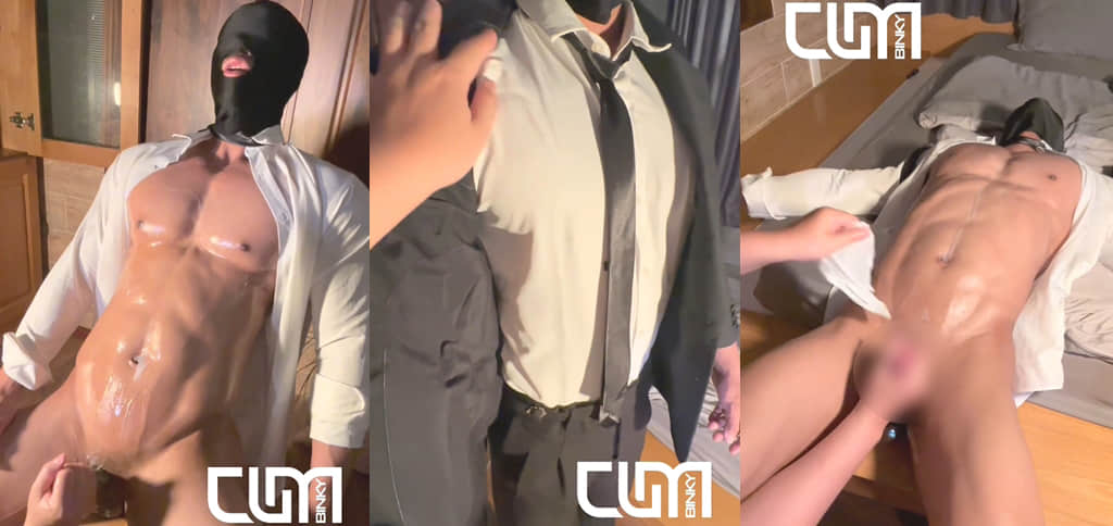 Binkycum Trai 6 múi