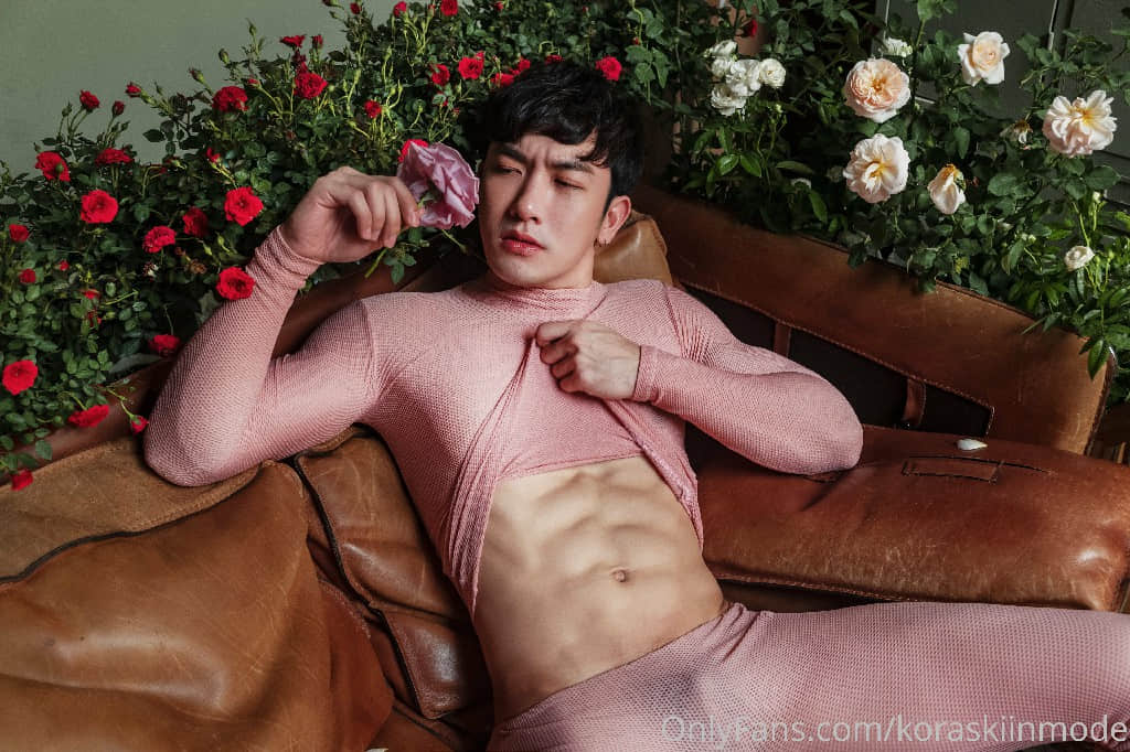 Kora SkiinMode collection P45 – Love potion (Fixed link)