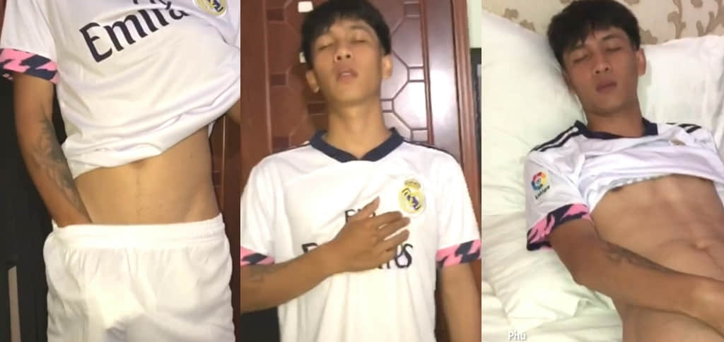 Hoa nắng boy – Phú