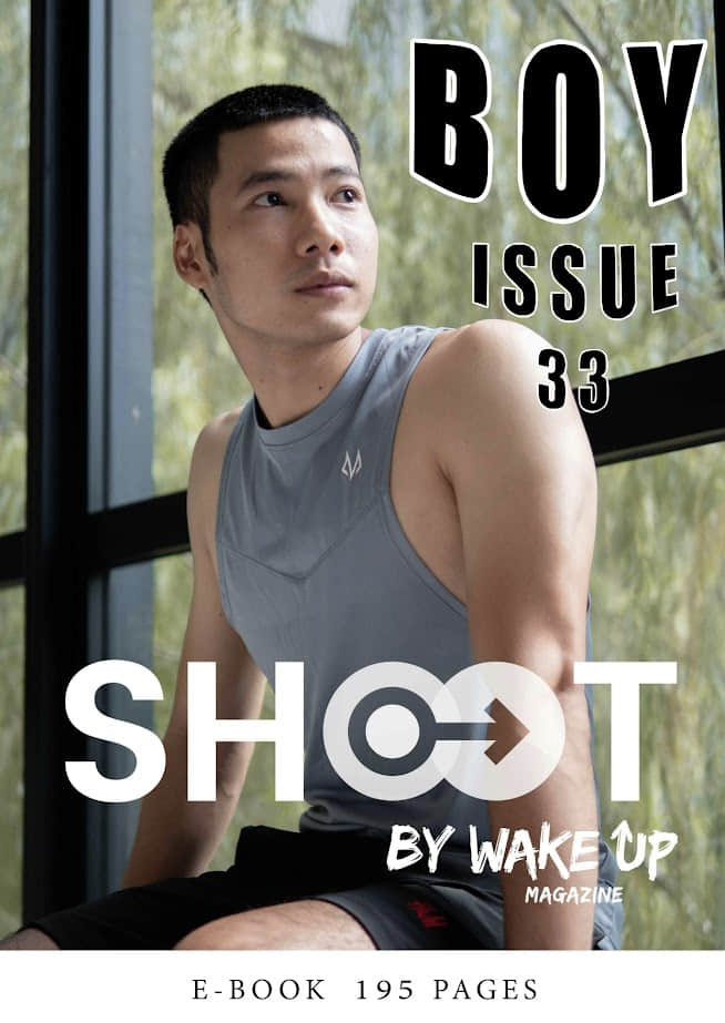 Shoot 33 (photo+video)