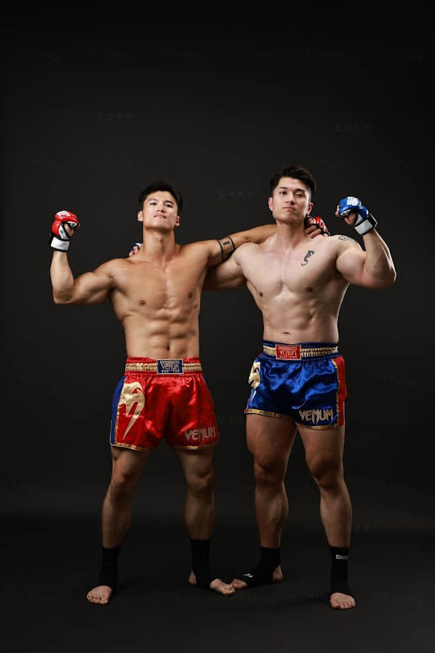 蒙面莮(男)神 NO.196 上册 – Vol 1 (photo)