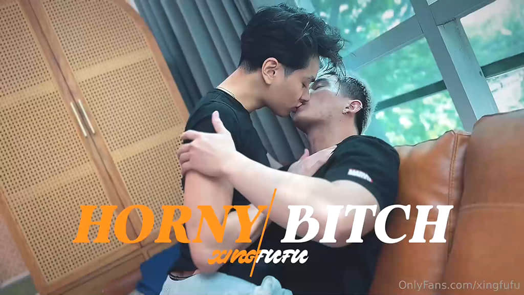 Horny Bitch – Sky