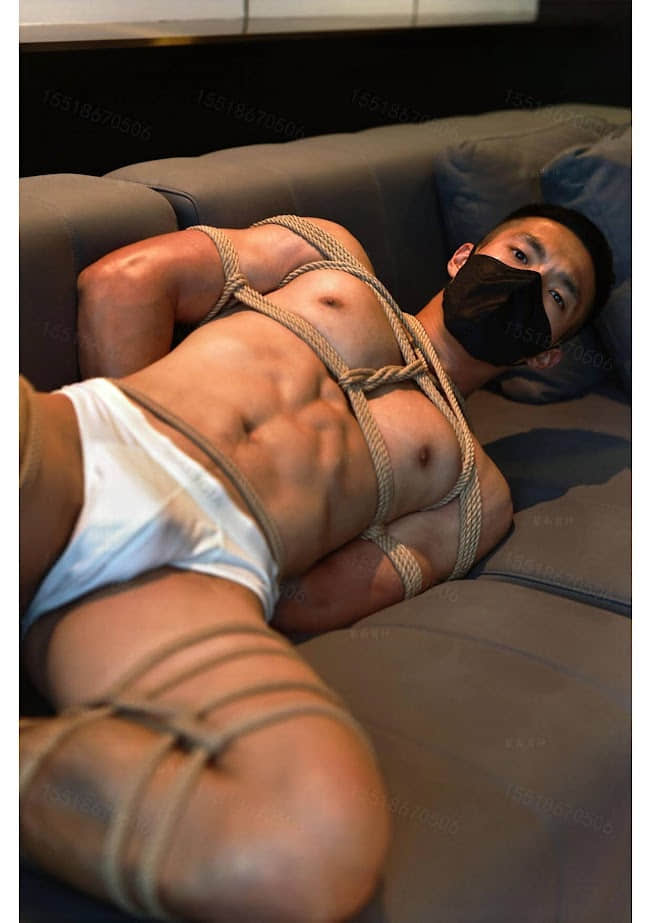 蒙面莮(男)神 194 (photo)