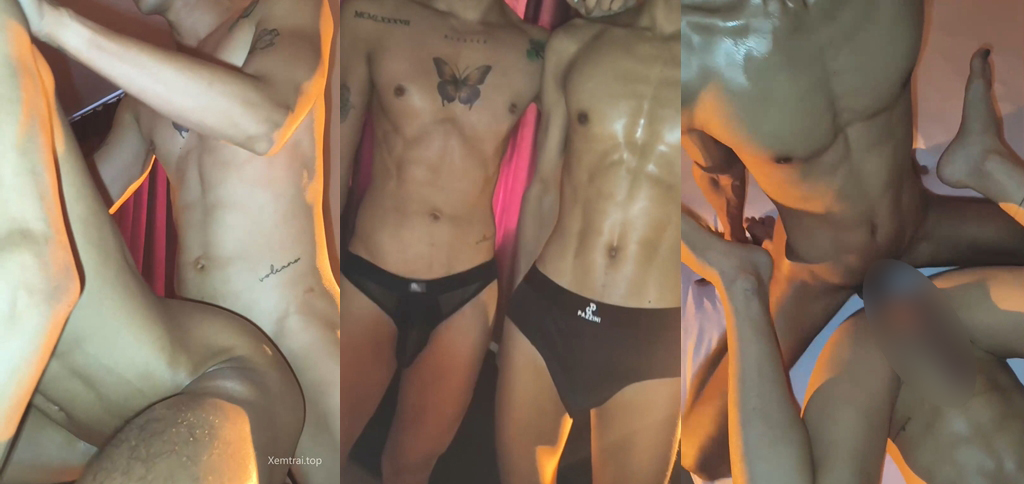 Albert – Anh nhân viên trạm xăng