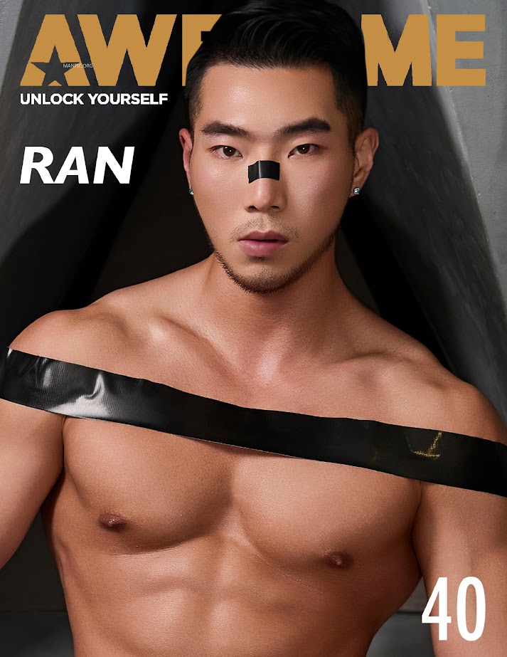 Awesome 40 – RAN (photo+video)