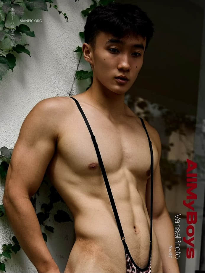 AllMyBoys 07 伴遊男模 (photo)