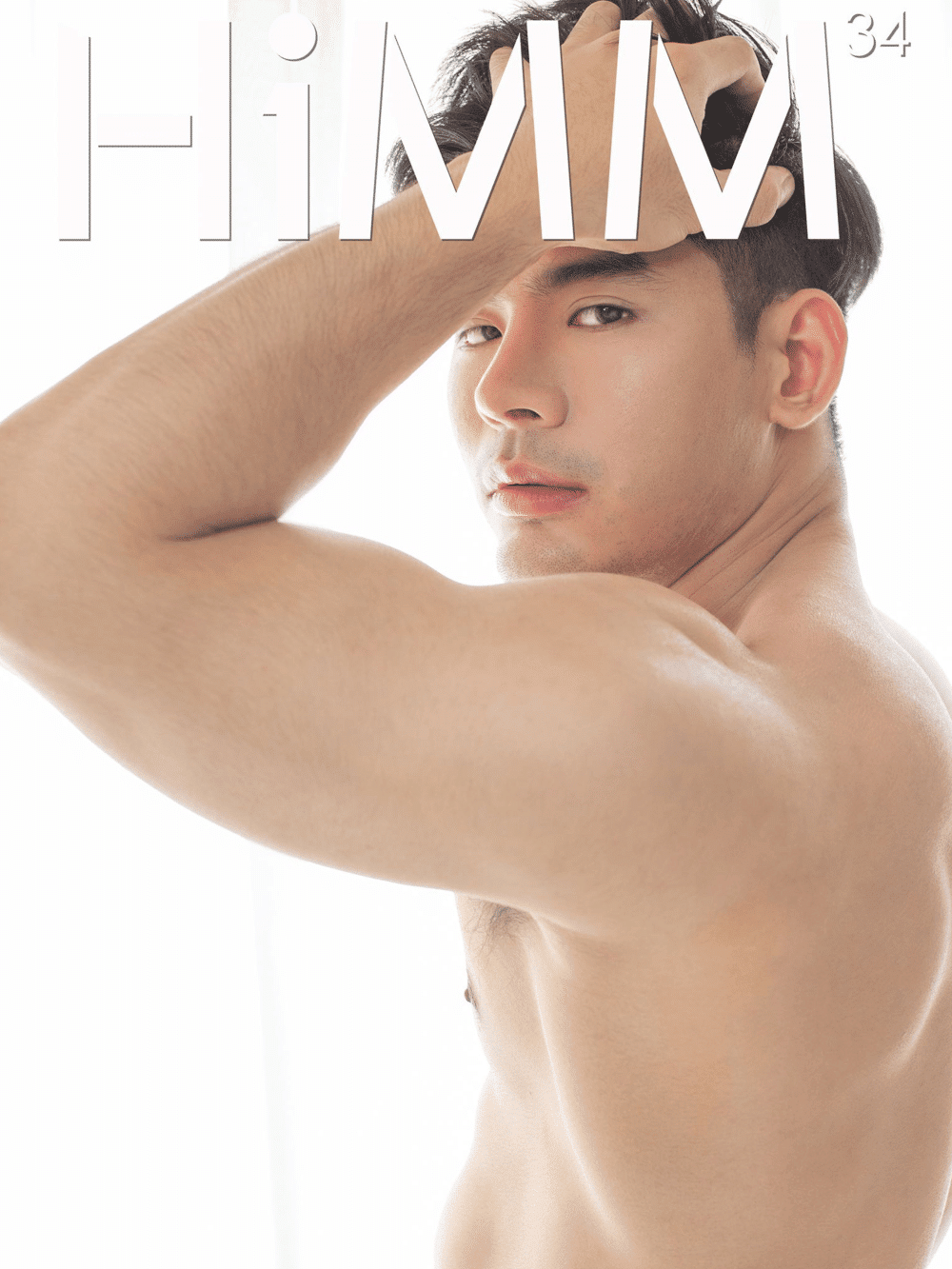 HiMM 34 – THIRD[Photo+Video]