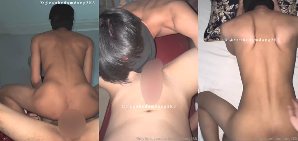 Caubedamdang2k5 chơi khẩu dâm với bé bot sinh viên Luật HN