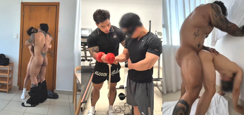 Lucas_big95 x Pinky Quốc Nguyên