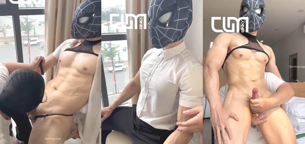 Binkycum – Cum HN Boy 26 – Fusu084