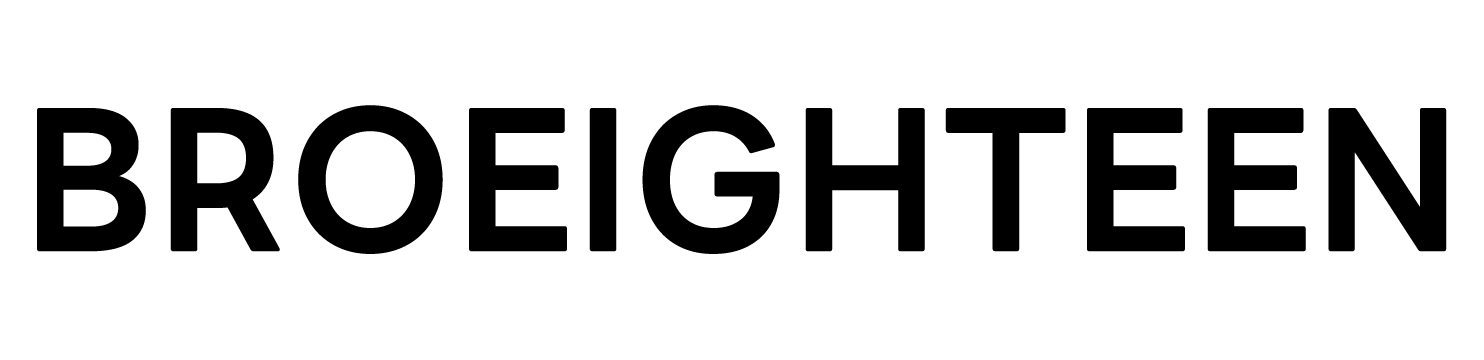 BROEIGHTEEN